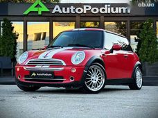Продажа б/у MINI Hatch в Киевской области - купить на Автобазаре