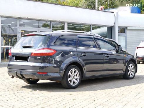 Ford Mondeo 2010 - фото 5