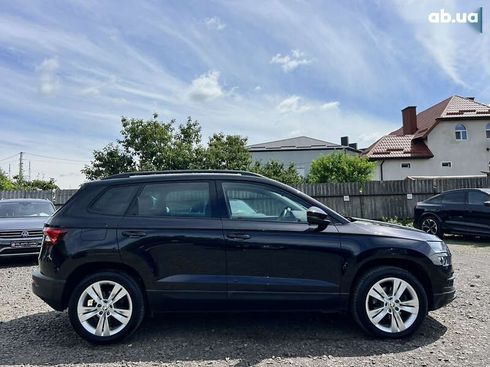 Skoda Karoq 2020 - фото 9