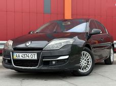 Купить Renault бу в Киеве - купить на Автобазаре