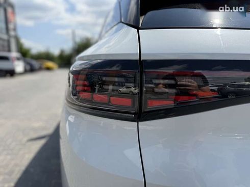 Volkswagen ID.4 2021 - фото 12