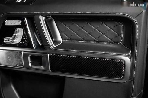 Mercedes-Benz G-Класс 2020 - фото 22