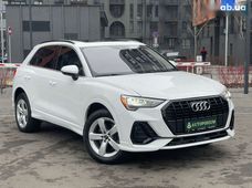 Продажа б/у Audi Q3 2019 года - купить на Автобазаре