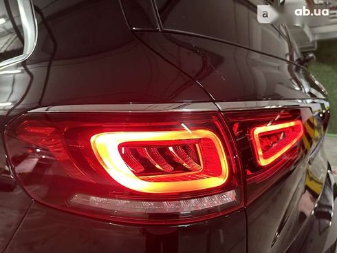 Mercedes-Benz GLS-Класс 2020 - фото 25