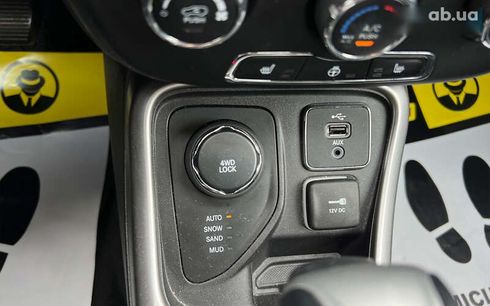 Jeep Compass 2018 - фото 23
