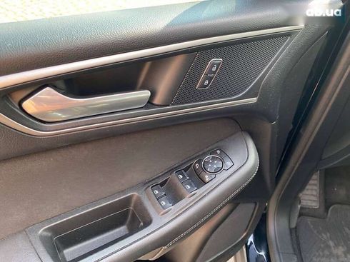 Ford Galaxy 2017 - фото 11
