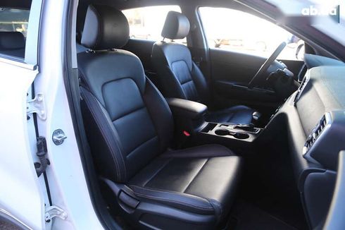 Kia Sportage 2017 - фото 12