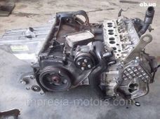 Двигун у зборі Mercedes-Benz SLK-Класс - купити на Автобазарі