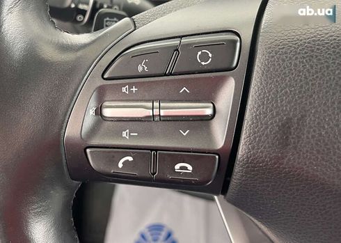 Hyundai Kona 2020 - фото 17