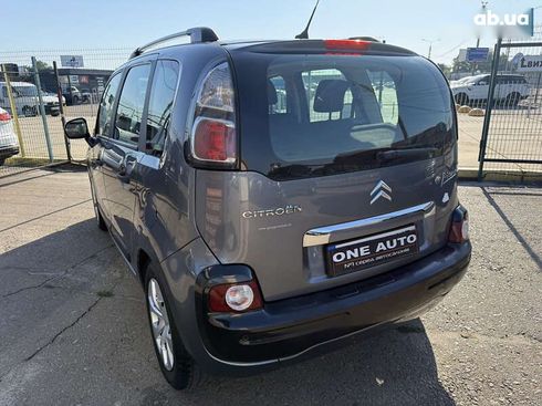 Citroёn C3 Picasso 2010 - фото 5