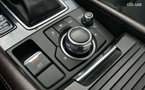 Mazda 6 2017 - фото 19