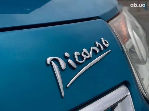 Citroёn C3 Picasso 2014 - фото 4