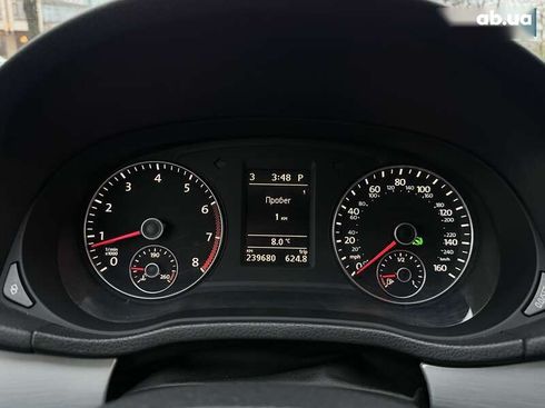 Volkswagen Passat 2012 - фото 20