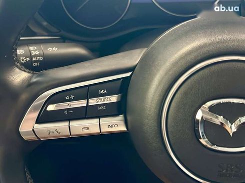 Mazda 3 2020 - фото 22