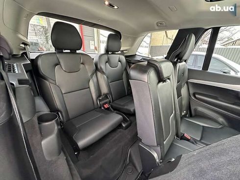 Volvo XC90 2021 - фото 29