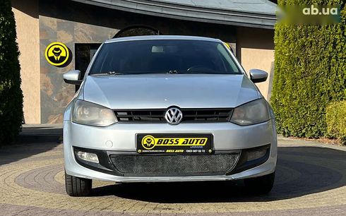Volkswagen Polo 2010 - фото 2