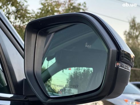 Volkswagen Atlas 2020 черный - фото 66