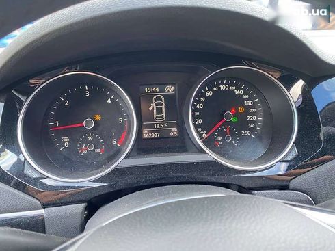 Volkswagen Jetta 2015 - фото 15