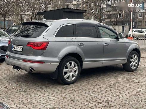 Audi Q7 2006 - фото 9