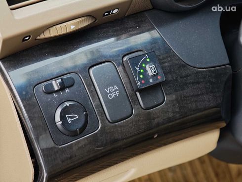 Acura MDX 2008 бежевый - фото 25