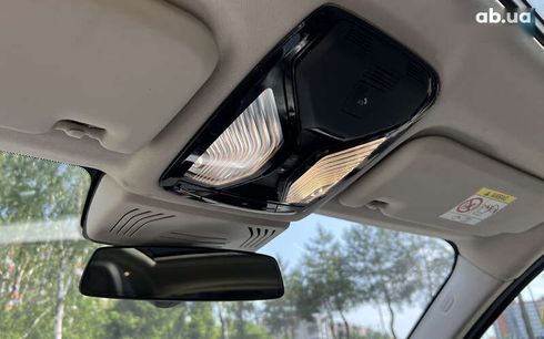 BMW X3 2018 - фото 23