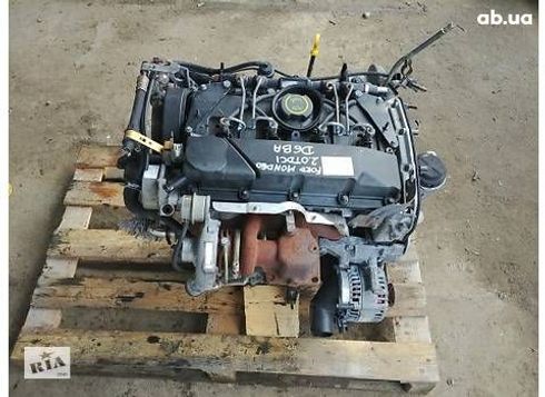 двигатель в сборе для Ford Mondeo - купить на Автобазаре - фото 2