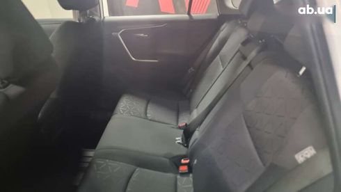 Toyota RAV4 2022 - фото 6