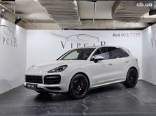 Продажа б/у Porsche Cayenne 2022 года - купить на Автобазаре