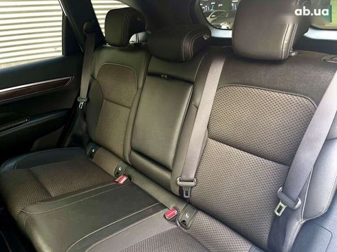 Renault Koleos 2019 - фото 25