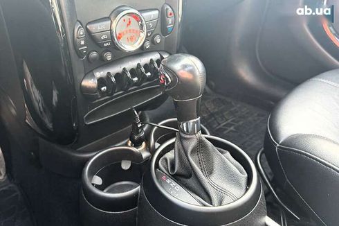 MINI Countryman 2014 - фото 22