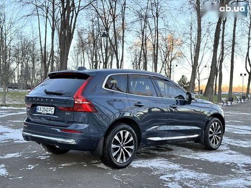 Volvo XC60 2023 - фото 28