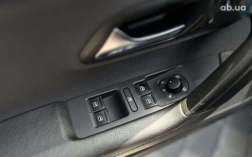 Volkswagen Passat CC 2011 - фото 17