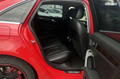 Audi A4 2013 - фото 13