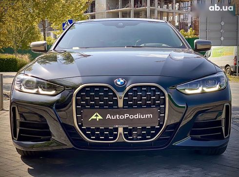 BMW 4 серия 2021 - фото 10