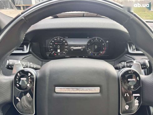 Land Rover Range Rover Velar 2018 - фото 23