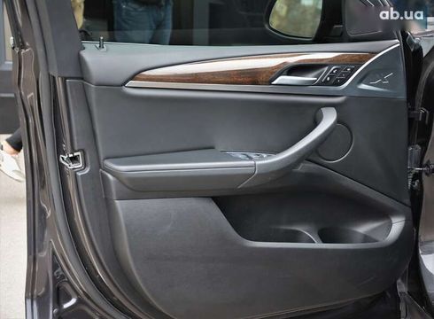 BMW X4 2022 - фото 18