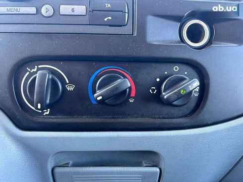 Ford Transit 2012 - фото 21