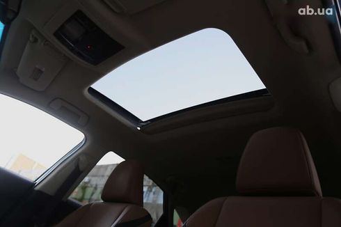 Lexus NX 2017 - фото 23