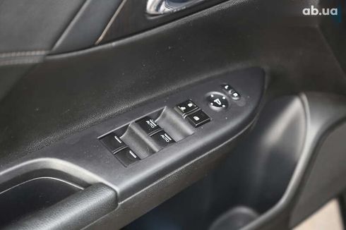Honda Accord 2012 - фото 27