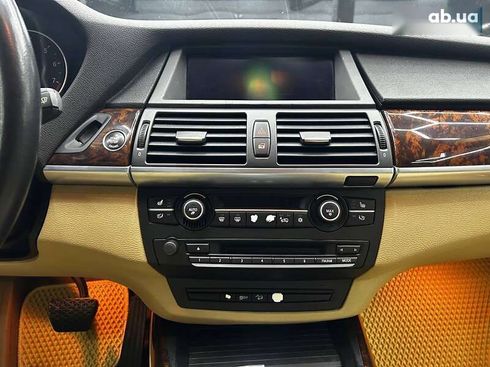 BMW X5 2013 - фото 9