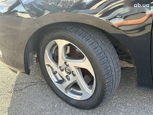 Toyota Yaris 2015 - фото 13