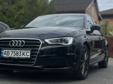 Продаж вживаних Audi A3 у Вінниці - купити на Автобазарі