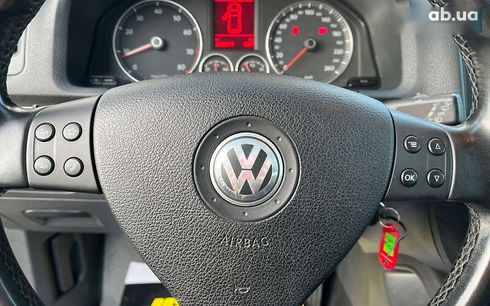 Volkswagen Golf 2008 - фото 13