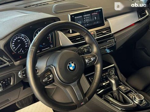 BMW 2 серия 2020 - фото 26