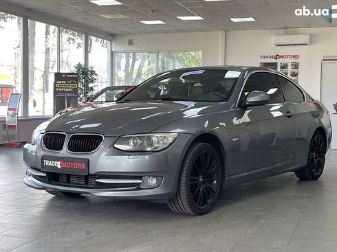 BMW 3 серия 2011 - фото 7