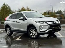 Продажа б/у Mitsubishi Eclipse Cross 2018 года - купить на Автобазаре