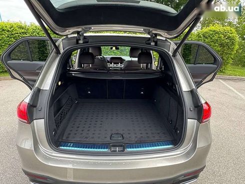 Mercedes-Benz GLE-Class 2022 - фото 24