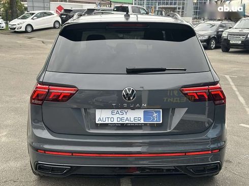 Volkswagen Tiguan 2023 - фото 6