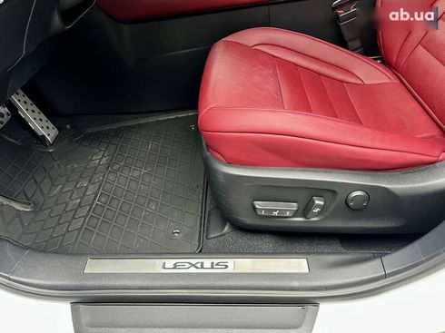 Lexus RX 2015 - фото 25