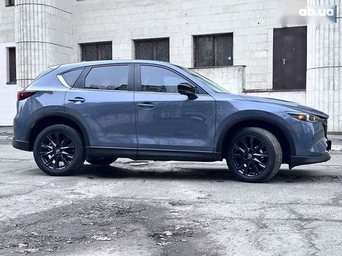 Mazda CX-5 2023 - фото 15